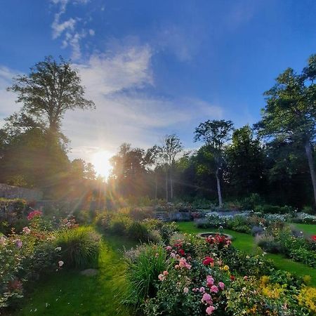 Mezdzirnas Country House & Spa Kabile Ngoại thất bức ảnh