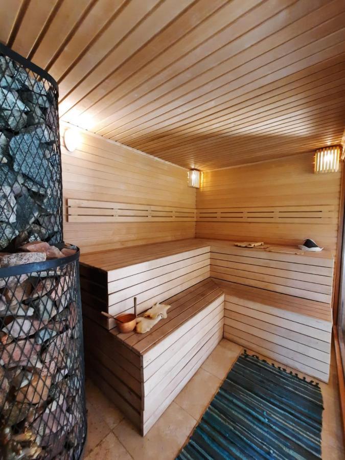 Mezdzirnas Country House & Spa Kabile Ngoại thất bức ảnh