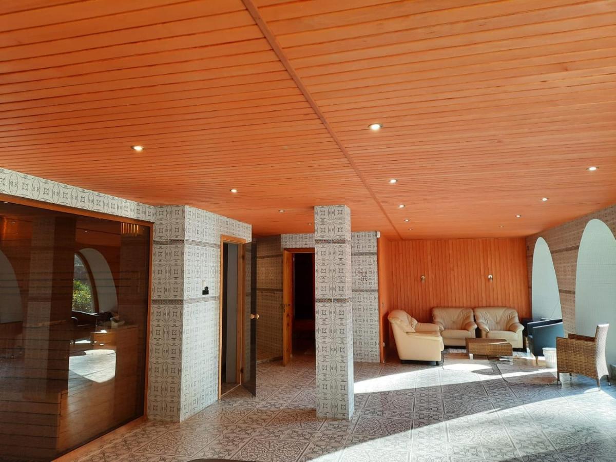 Mezdzirnas Country House & Spa Kabile Ngoại thất bức ảnh