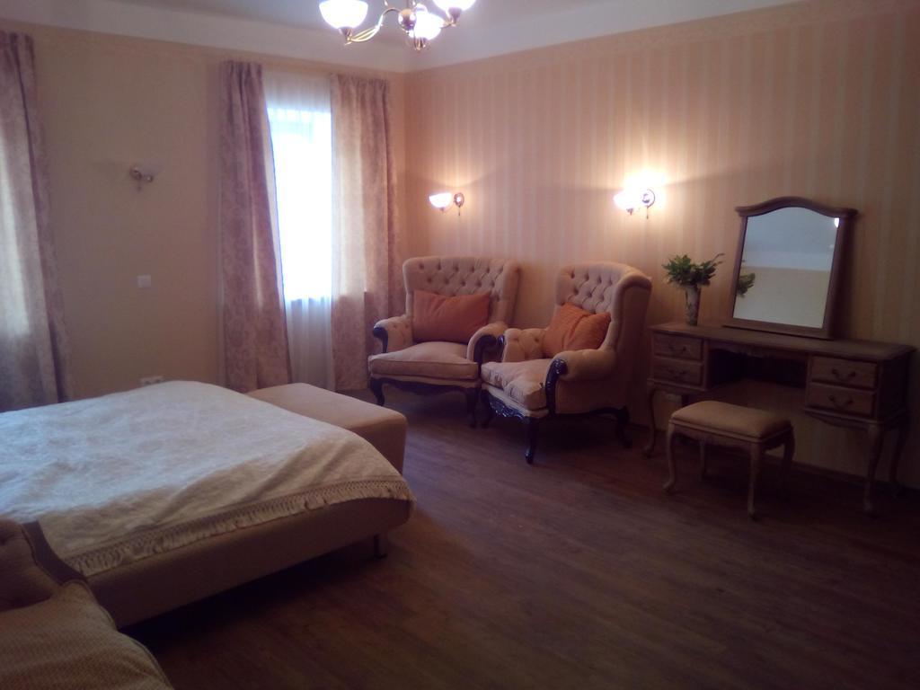 Mezdzirnas Country House & Spa Kabile Ngoại thất bức ảnh
