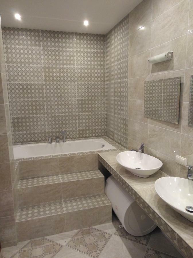 Mezdzirnas Country House & Spa Kabile Ngoại thất bức ảnh