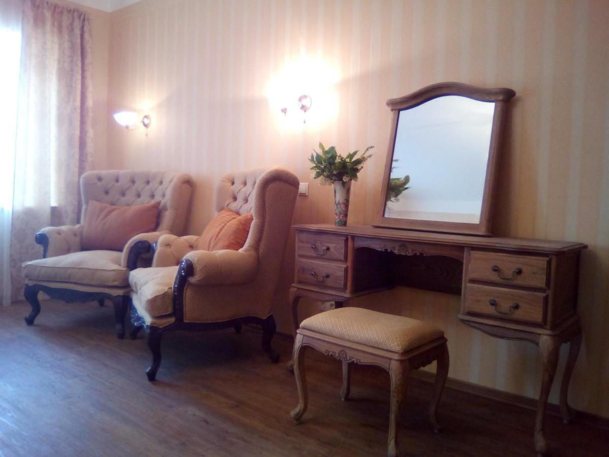Mezdzirnas Country House & Spa Kabile Ngoại thất bức ảnh